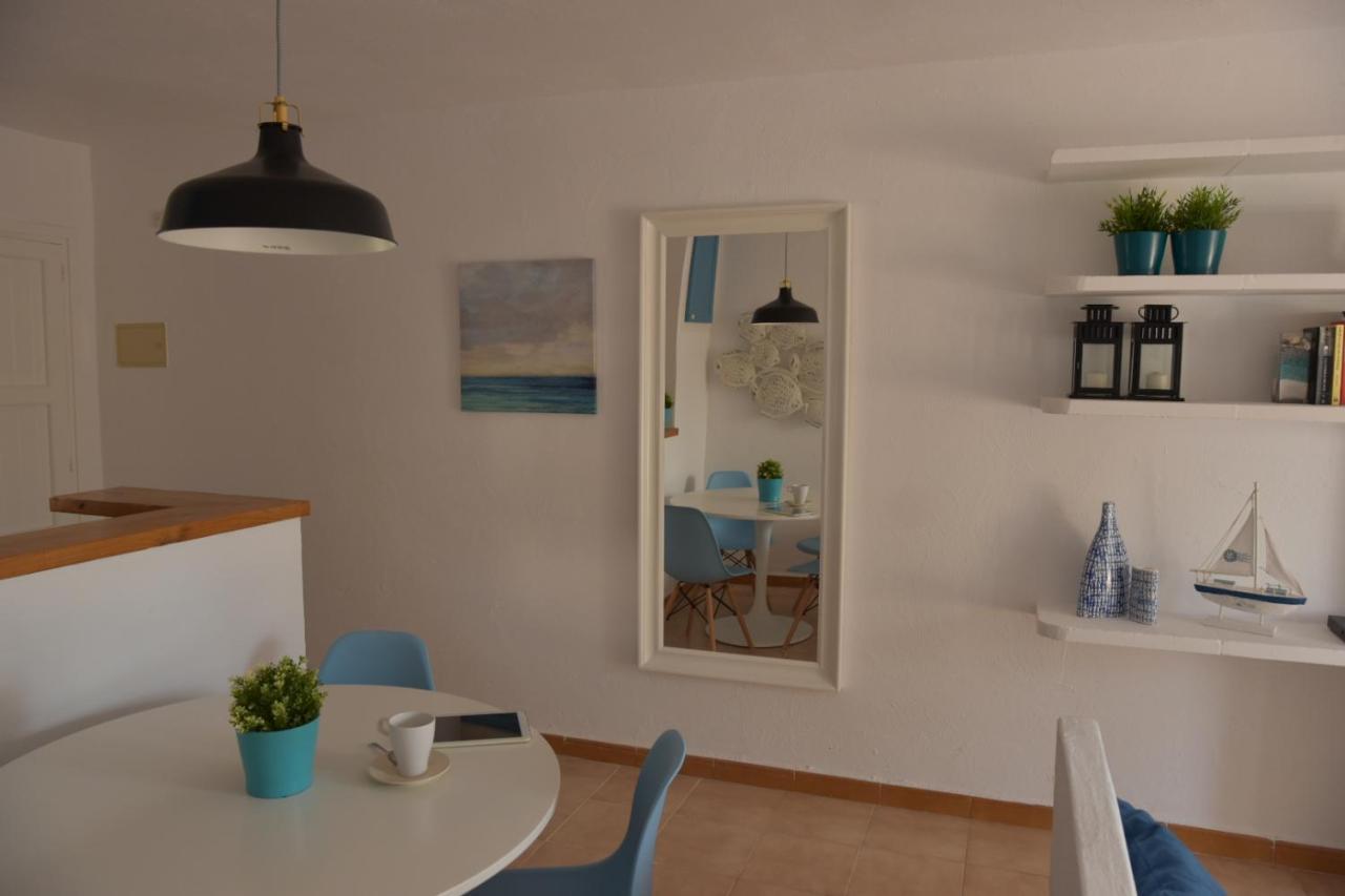 Los Vientos Son Parc Εξωτερικό φωτογραφία