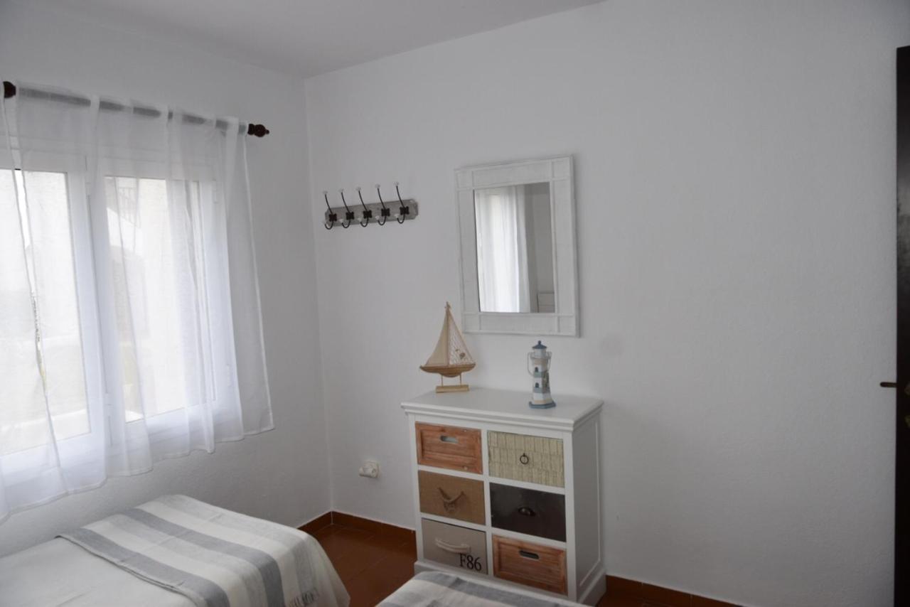Los Vientos Son Parc Εξωτερικό φωτογραφία