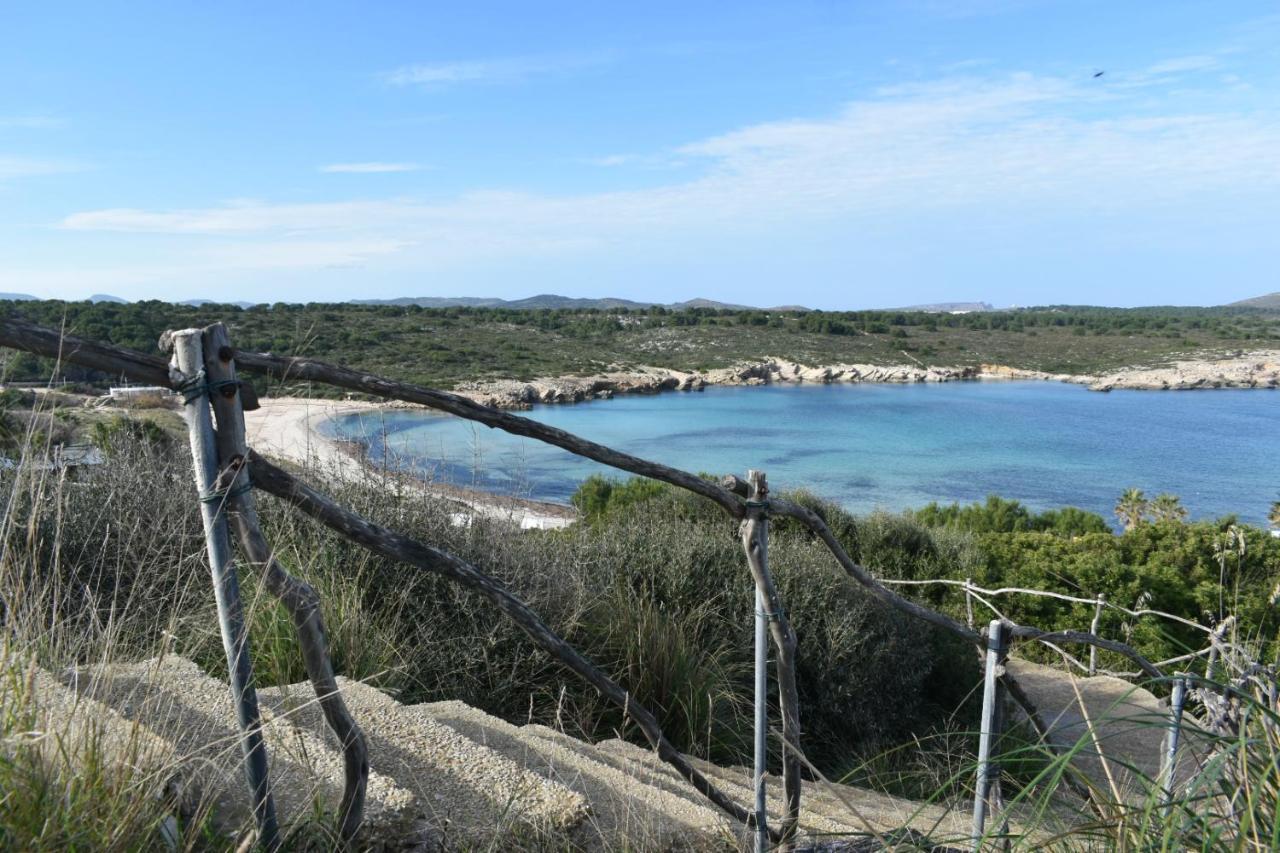 Los Vientos Son Parc Εξωτερικό φωτογραφία