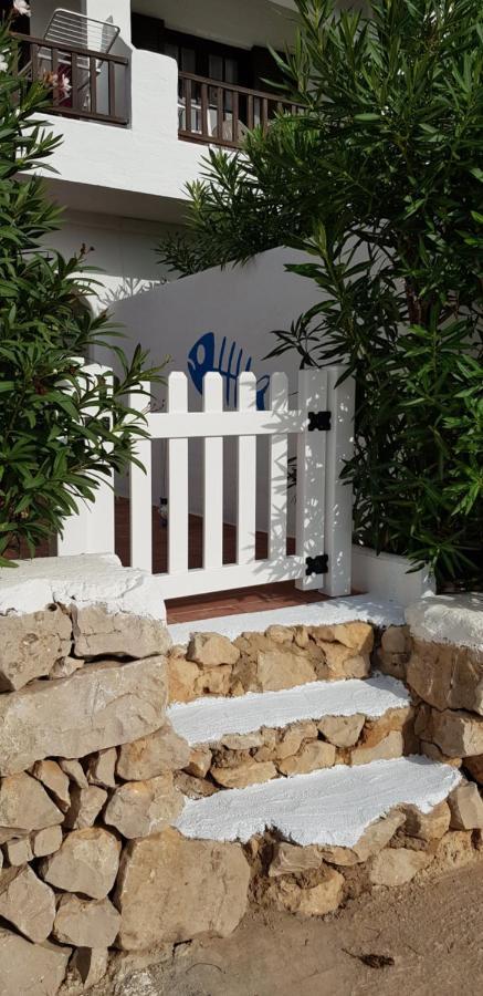 Los Vientos Son Parc Εξωτερικό φωτογραφία