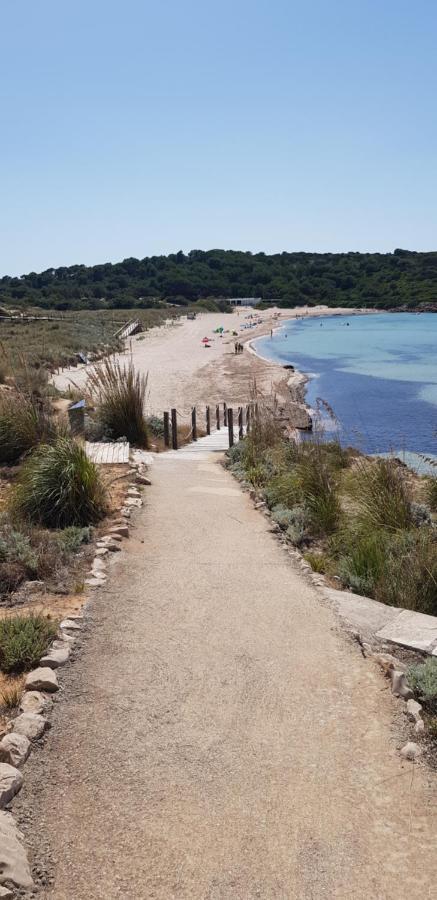 Los Vientos Son Parc Εξωτερικό φωτογραφία