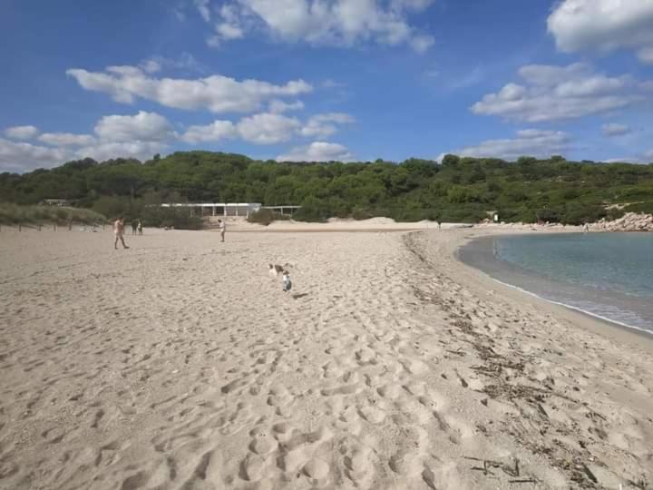 Los Vientos Son Parc Εξωτερικό φωτογραφία