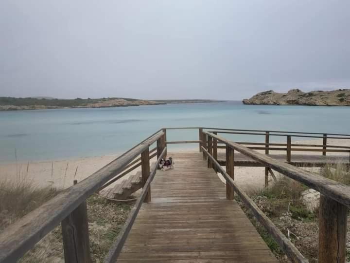 Los Vientos Son Parc Εξωτερικό φωτογραφία