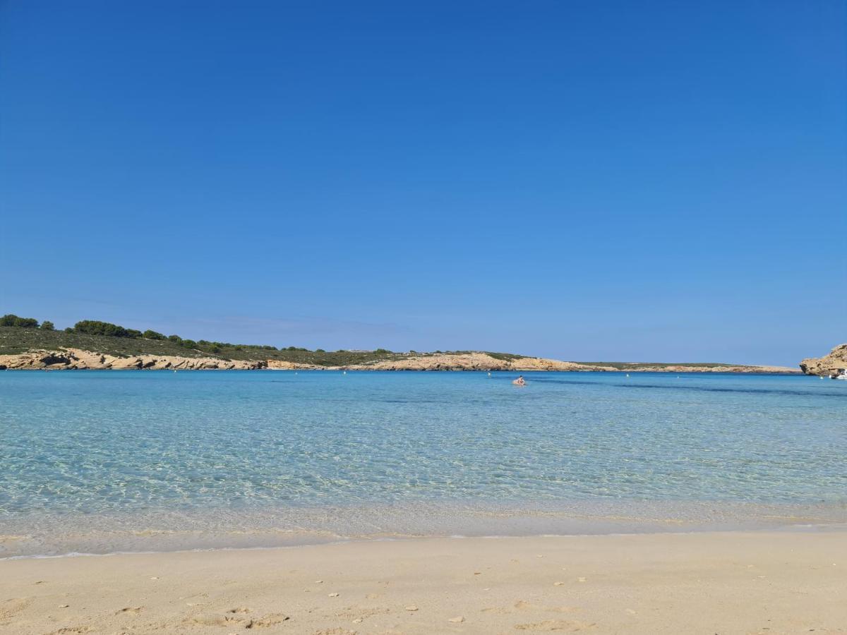 Los Vientos Son Parc Εξωτερικό φωτογραφία