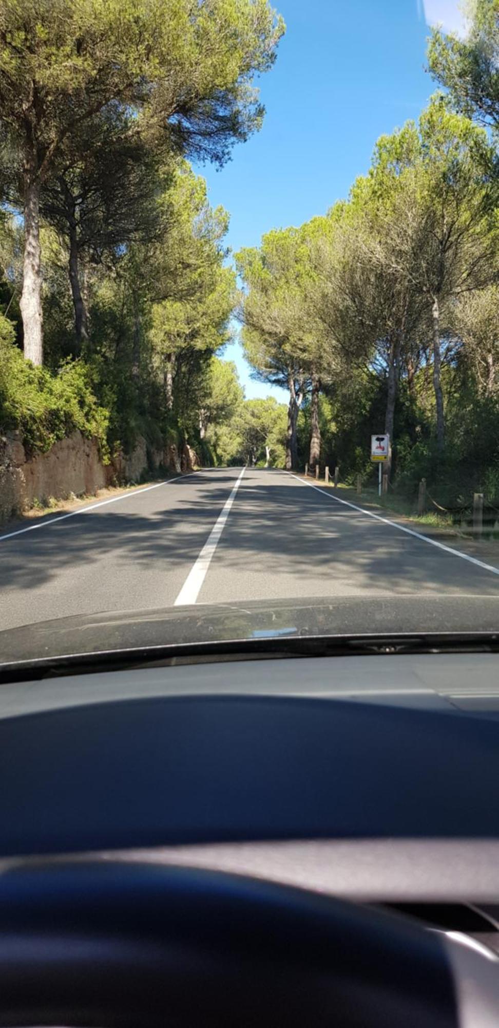 Los Vientos Son Parc Εξωτερικό φωτογραφία